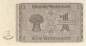 Preview: 1 Rentenmark 1937 ro.166b M